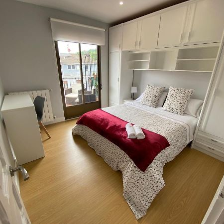 Beautiful Apartment Ondarreta Beach San Sebastian Ngoại thất bức ảnh