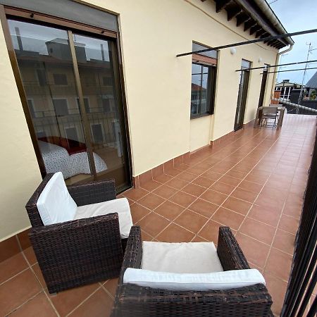 Beautiful Apartment Ondarreta Beach San Sebastian Ngoại thất bức ảnh