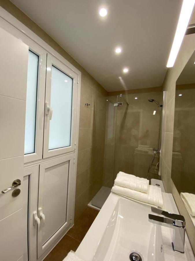 Beautiful Apartment Ondarreta Beach San Sebastian Ngoại thất bức ảnh